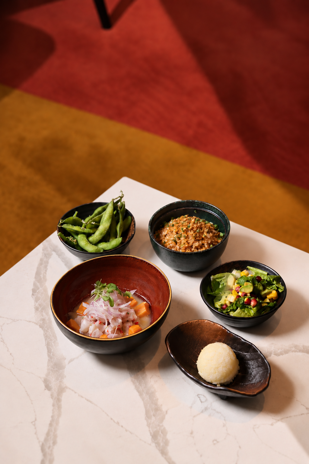 setlunchmenu